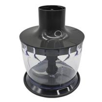 Jarra Copo Mini Processador Completo Compatível com Mixer Electrolux IBP70