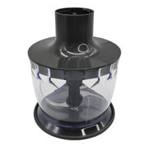 Jarra Copo Mini Processador Completo para Mixer Electrolux IBP70 A24247501 Jarra Copo Mini Processador Completo para Mixer Electrolux IBP70 A24247501