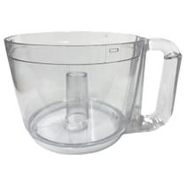Jarra Copo Mini Processador Mondial MP-16-R MP-16-B 500mL Jarra Copo Mini Processador Mondial MP-16-R MP-16-B 500mL