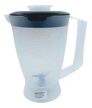 Jarra Copo Serve P/ Multiprocessador Philco Stylo 8 EM 1 PMP02 Jarra Copo Serve P/ Multiprocessador Philco Stylo 8 EM 1 PMP02