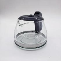 Jarra Copo Serve Para Cafeteira Mondial Pratic / Philco 17 Xícaras Vidro Reforçado