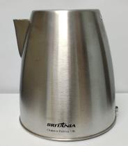 Jarra (corpo) para Chaleira Elétrica montada Britânia