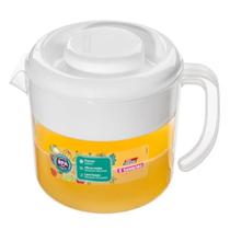Jarra de 1 Litro Cores Sortidas - 791/2 - SANREMO