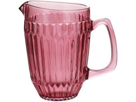 Jarra De 1,3 Litros Arrow Roxa Casambiente