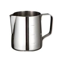Jarra de Aço Inox 600ml Multiuso Barista para Leite Chá Café
