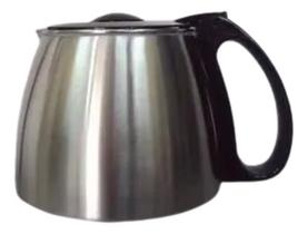 Jarra De Aço Para Cafeteira Mondial Bella Arome 15 C-09