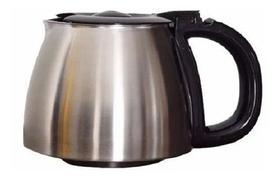 Jarra De Aço Para Cafeteira Mondial Dolce Arome 18 C-30