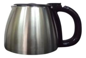 Jarra de aço para cafeteira philco pcf26i - Britania / Philco