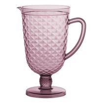 Jarra De Acrílico Luxxor 2,5 Litros Suco ou Água - Paramount