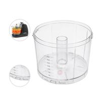 Jarra de Acrílico para Mini Processador Britânia 2P Original Jarra de Acrílico para Mini Processador Britânia 2P Original