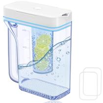 Jarra de água Odree DA97-17395A à prova de vazamentos para geladeira Samsung