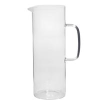 Jarra De Água Veraneio 1,5 Litros Vidro Servir Suco Bebidas