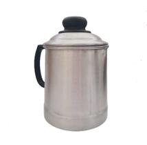 Jarra de alumínio com tampa 1,4L Nr 10 Jarra de alumínio com tampa 1,4L Nr 10