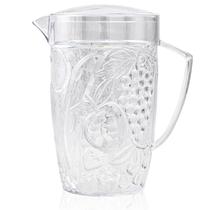 Jarra de bebidas Arrow Home Products Plastic Transparente 2,25 L Jarra de bebidas Arrow Home Products Plastic Transparente 2,25 L