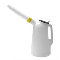 Jarra de Bico Sanfonado Capacidade 1 L Lupus 2028-E