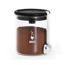 Jarra de Café Bialetti Smart Glass 250ml - Preserva o Aroma