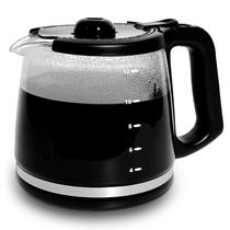 Jarra de café de vidro Pitcher Cestlaive para 12 xícaras compatível