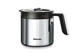 Jarra de Café Miele CJ em Aço Inoxidável 1L TopTherm Jarra de Café Miele CJ em Aço Inoxidável 1L TopTherm
