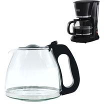 Jarra de Cafeteira Black Decker CM301 Vidro Resistente Jarra de Cafeteira Black Decker CM301 Vidro Resistente