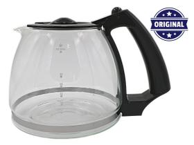 Jarra de Cafeteira BRITANIA CP38 DIGITAL CP38 INOX Forte