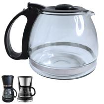 Jarra de cafeteira eletrica modelo philco ph 14 tp ref. 557p Jarra de cafeteira eletrica modelo philco ph 14 tp ref. 557p