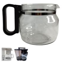 Jarra de cafeteira eletrica ref.502 modelo arno kf16 - Mistral