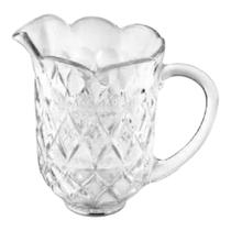 Jarra de Cristal Adely 1,3L - Ideal para Refrescos e Água Jarra de Cristal Adely 1,3L - Ideal para Refrescos e Água