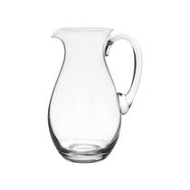 Jarra de Cristal Bohemia Para Água e Suco Acapulco 1100 ml 1 Peça