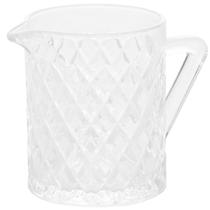 Jarra de cristal Deli Diamante Lyor 340 ml Jarra de cristal Deli Diamante Lyor 340 ml