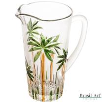 Jarra de Cristal Palm Tree 1,5L Jarra de Cristal Palm Tree 1,5L
