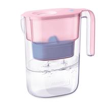 Jarra de Filtro de Agua Alcalina Waterdrop con 1 Filtro de 7 Tazas