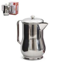 Jarra de inox com tampa 1,5l na caixa - Wincy