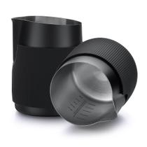 Jarra de leite Normcore sem alça 600mL em aço inoxidável 18/8