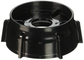 Jarra de liquidificador de reposição Base Oster 4902-003, preta Jarra de liquidificador de reposição Base Oster 4902-003, preta