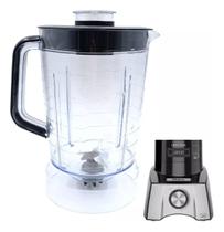Jarra De Liquidificador Philco Plq1430p Plq1430 Pro Maxx Jarra De Liquidificador Philco Plq1430p Plq1430 Pro Maxx
