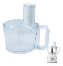 Jarra De Multiprocessador Walita Powerchop 600 700w Branco RI7630 RI7636