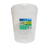 Jarra De Plastico C/tp. Colors 4 Lts 0320 Plasmont