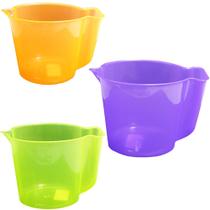 Jarra de plastico colors 1,1l Jarra de plastico colors 1,1l