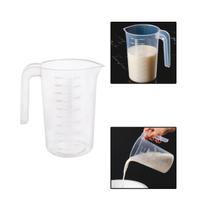 Jarra de Plastico Medidora 1L