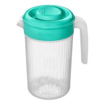 Jarra De Plástico Para Água Suco 2L Jarra De Plástico Para Água Suco 2L