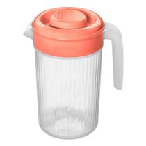 Jarra De Plástico Para Água Suco 2L Jarra De Plástico Para Água Suco 2L