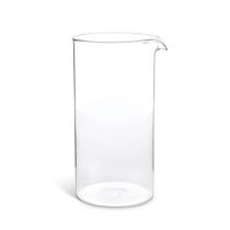 Jarra de Reposição Fino 350ml para Prensa Francesa de Aço Inoxidável Jarra de Reposição Fino 350ml para Prensa Francesa de Aço Inoxidável