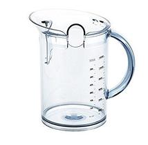 Jarra de suco com separador de espuma para Breville 800JEXL e JE98XL Jarra de suco com separador de espuma para Breville 800JEXL e JE98XL