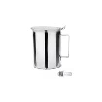 Jarra De Suco Inox 2 L James. F Gourmet