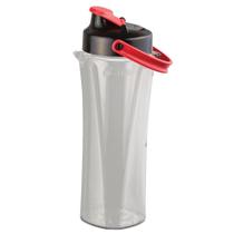 Jarra De Tritan Blend N Go Transparente Para Liquidificadores Oster
