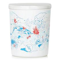 Jarra de vela perfumada Bougies La Francaise Coral Garden 180g Jarra de vela perfumada Bougies La Francaise Coral Garden 180g