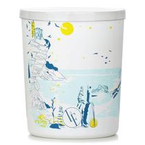 Jarra de vela perfumada Bougies La Francaise Corsican Garden 180g Jarra de vela perfumada Bougies La Francaise Corsican Garden 180g