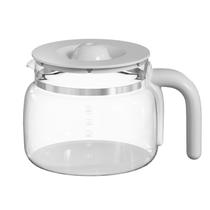 Jarra de Vidrio para Cafetera Shonshon de 10 Tazas Compatible con DCG01 Jarra de Vidrio para Cafetera Shonshon de 10 Tazas Compatible con DCG01