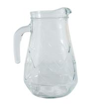 Jarra de Vidro 1.5 Litros Nadir Maracatu Jarra de Vidro 1.5 Litros Nadir Maracatu