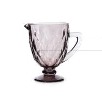 Jarra De Vidro 1 Litro Material Grosso VDA11037 - Wincy Jarra De Vidro 1 Litro Material Grosso VDA11037 - Wincy